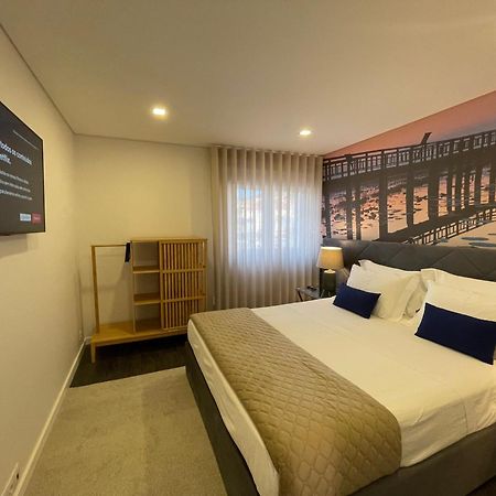 Merim Apartments Понте де Лима Екстериор снимка