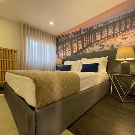 Merim Apartments Понте де Лима Екстериор снимка