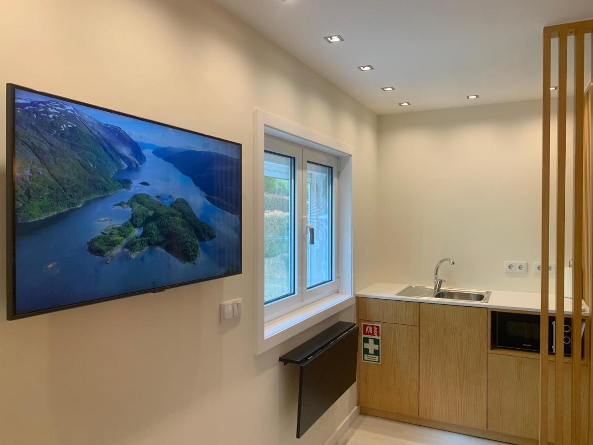 Merim Apartments Понте де Лима Екстериор снимка