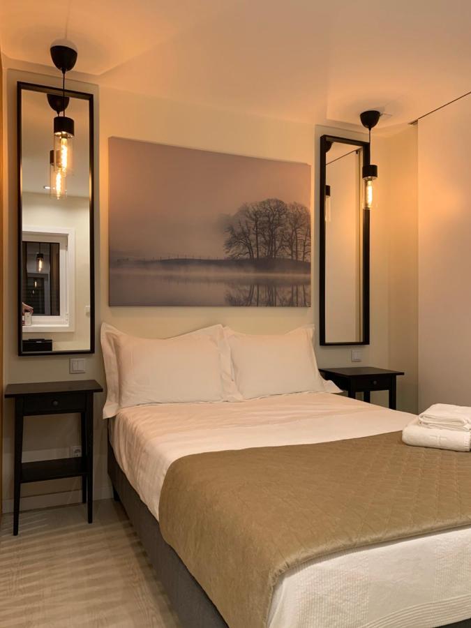 Merim Apartments Понте де Лима Екстериор снимка