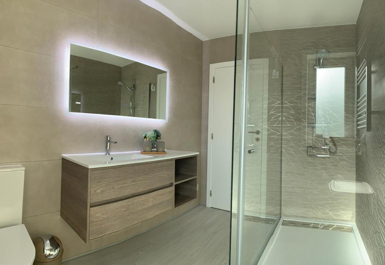 Merim Apartments Понте де Лима Екстериор снимка