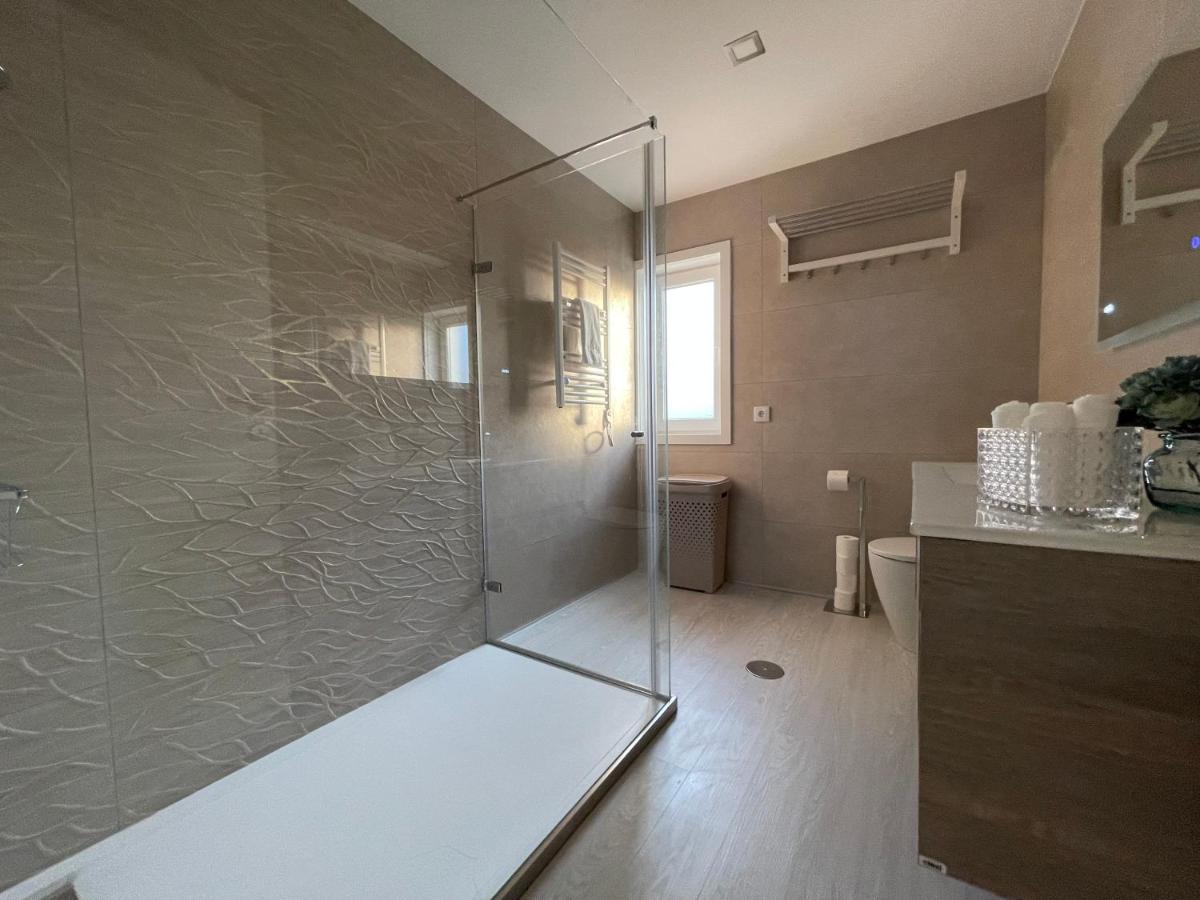 Merim Apartments Понте де Лима Екстериор снимка