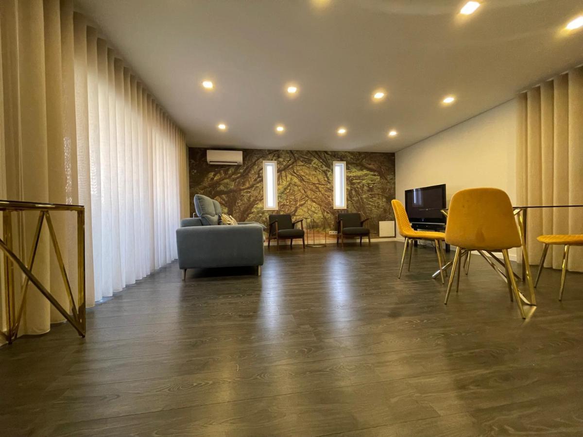 Merim Apartments Понте де Лима Екстериор снимка
