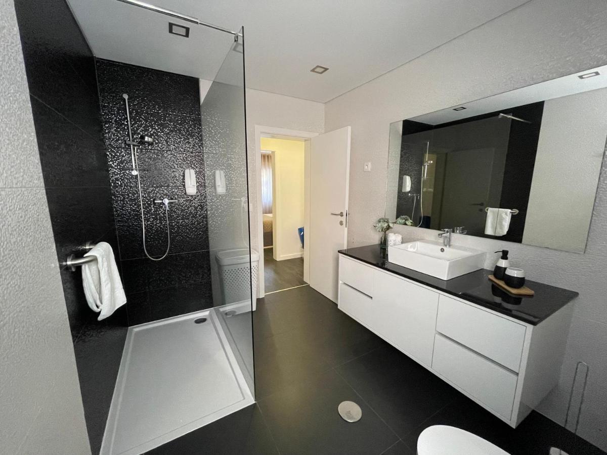 Merim Apartments Понте де Лима Екстериор снимка