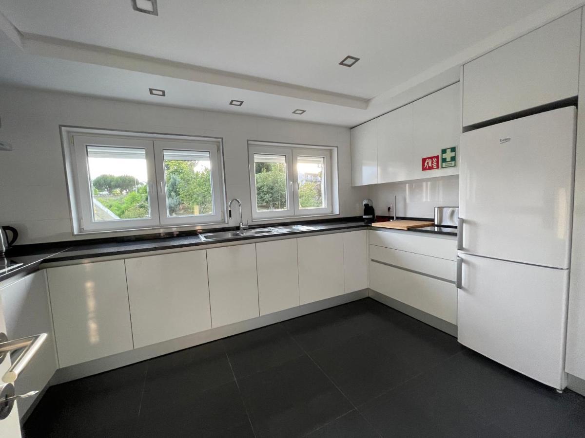 Merim Apartments Понте де Лима Екстериор снимка