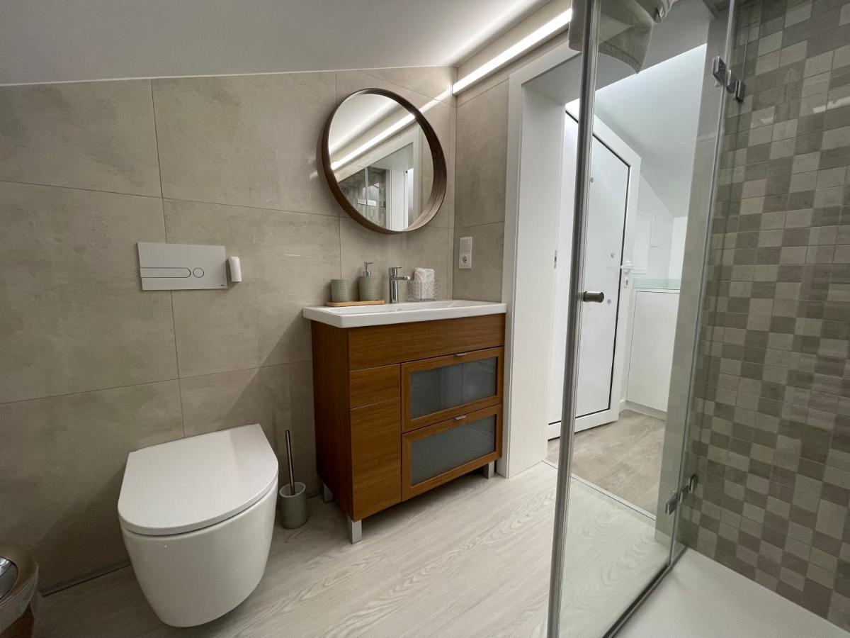 Merim Apartments Понте де Лима Екстериор снимка