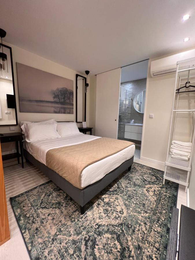 Merim Apartments Понте де Лима Екстериор снимка