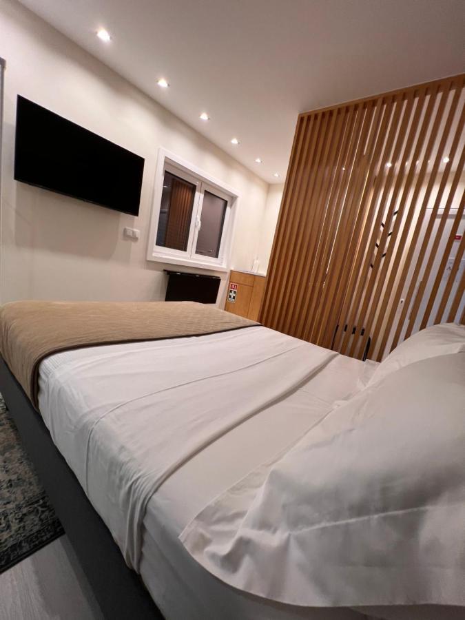 Merim Apartments Понте де Лима Екстериор снимка