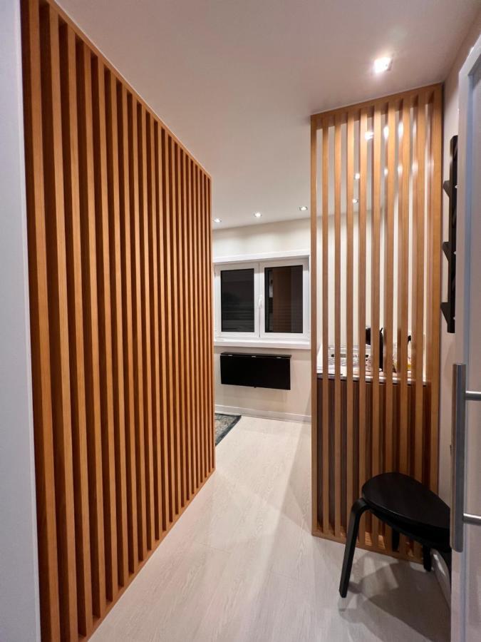 Merim Apartments Понте де Лима Екстериор снимка