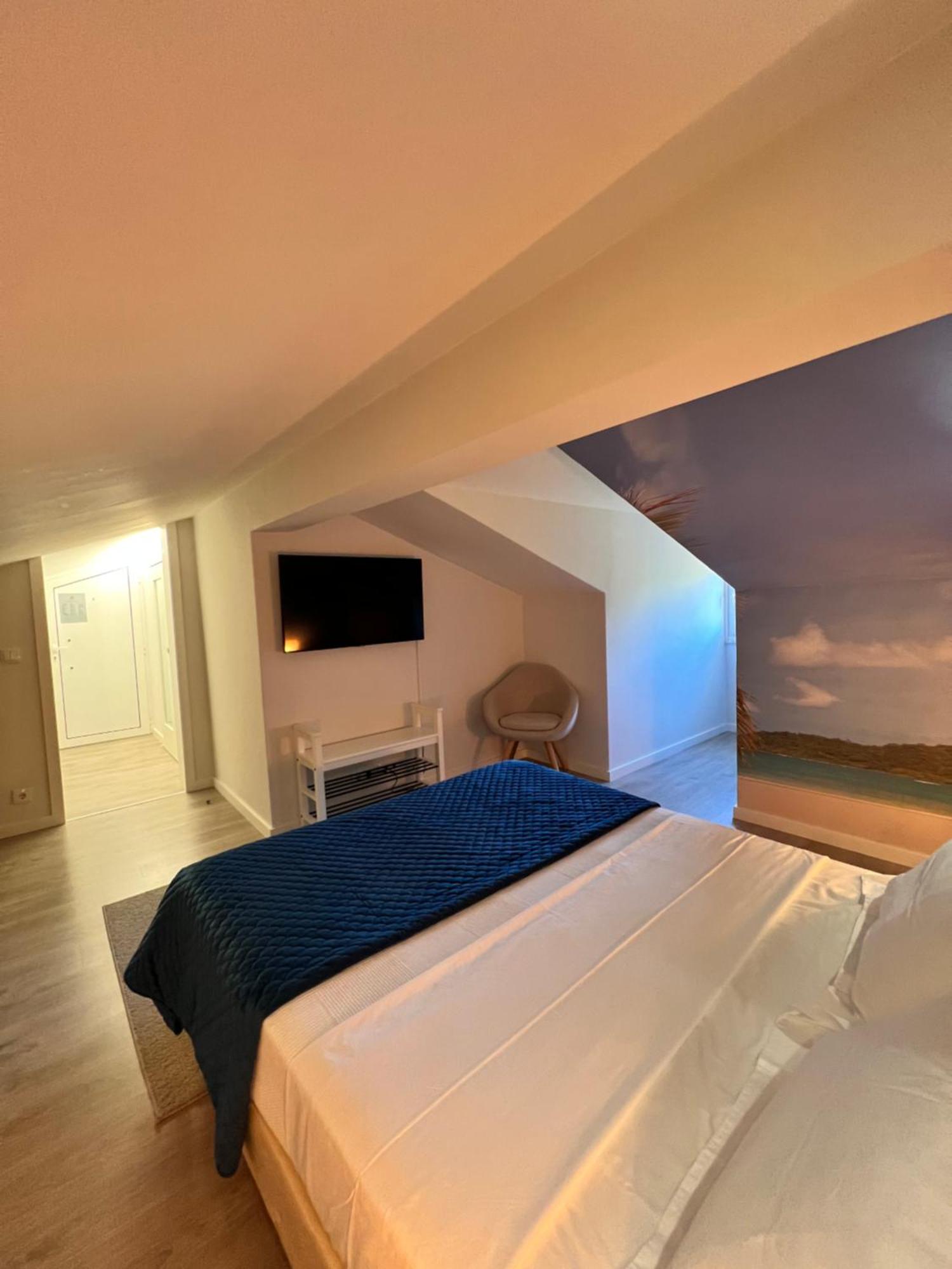 Merim Apartments Понте де Лима Екстериор снимка