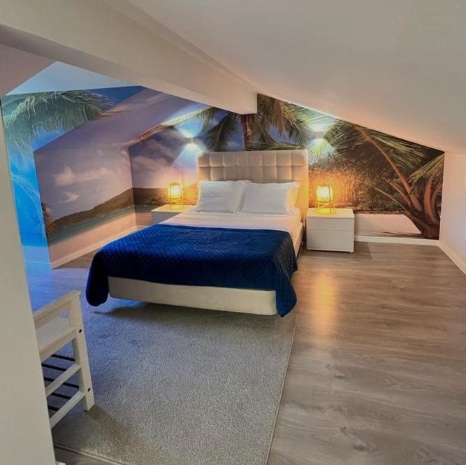 Merim Apartments Понте де Лима Екстериор снимка