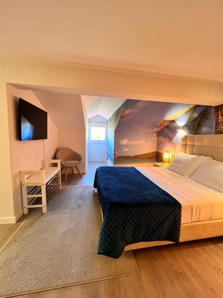 Merim Apartments Понте де Лима Екстериор снимка