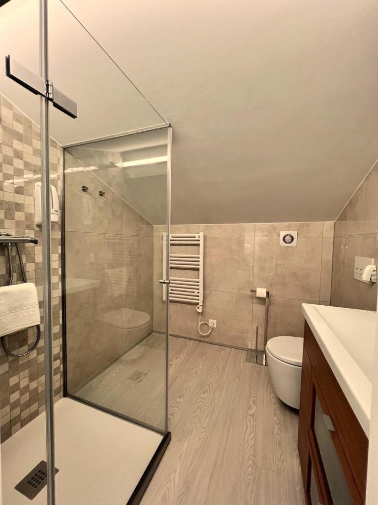 Merim Apartments Понте де Лима Екстериор снимка