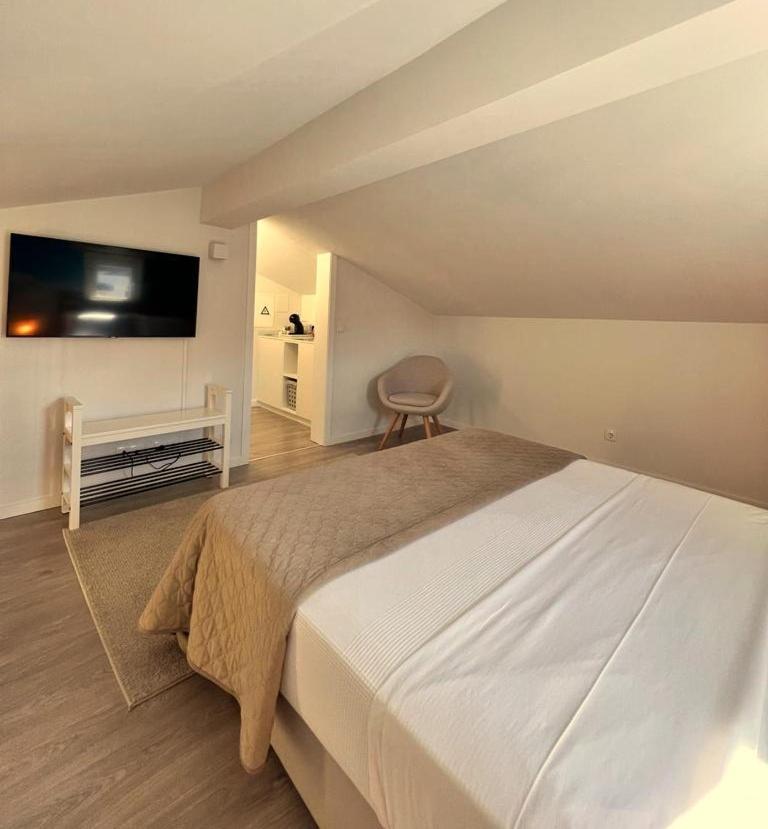 Merim Apartments Понте де Лима Екстериор снимка